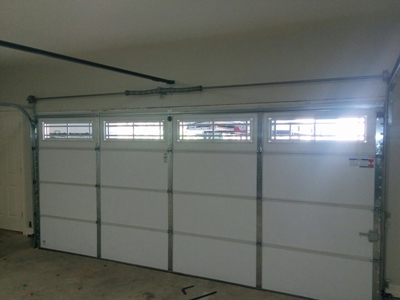 Automatic Garage Door 24/7 Services