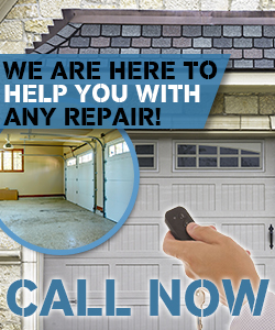 Contact Garage Door Repair Medford